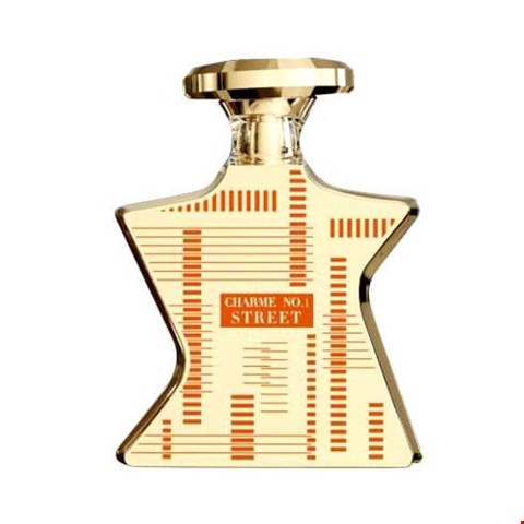 Nước Hoa Unisex Charme NO.1 Street 10ml