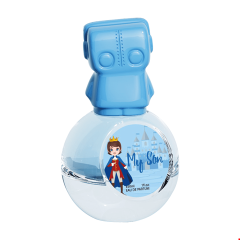 Nước Hoa Trẻ Em Charme My Son 30ml