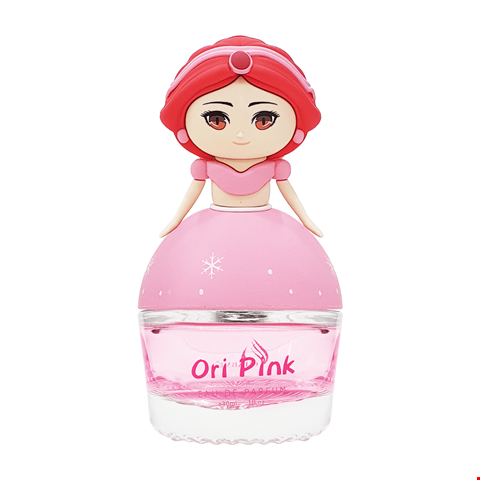 Nước Hoa Trẻ Em Charme Ori Pink 30ml