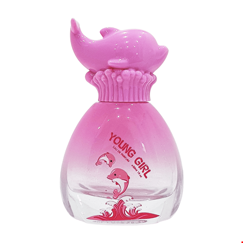 Nước Hoa Trẻ Em Charme Young Girl 30ml