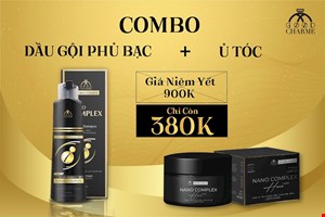Thuốc nhuộm tóc phủ bạc là gì? Thuốc nhuộm tóc phủ bạc có tốt không?