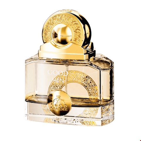 Nước Hoa Nam Good Charme Good Men 50ml (Màu Vàng)