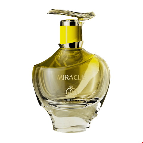 Nước Hoa Nữ Good Charme Miracle 80ml