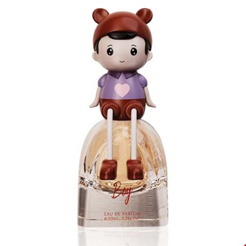  Nước Hoa Trẻ Em Good Charme Boy 50ml