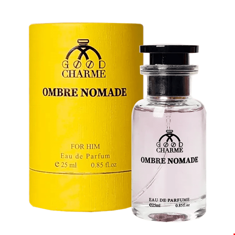 Nước hoa nam Good Charme Ombre Nomade 25ml