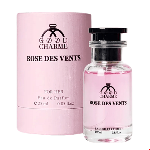 Nước hoa nữ Good Charme Rose Des Vents 25ml