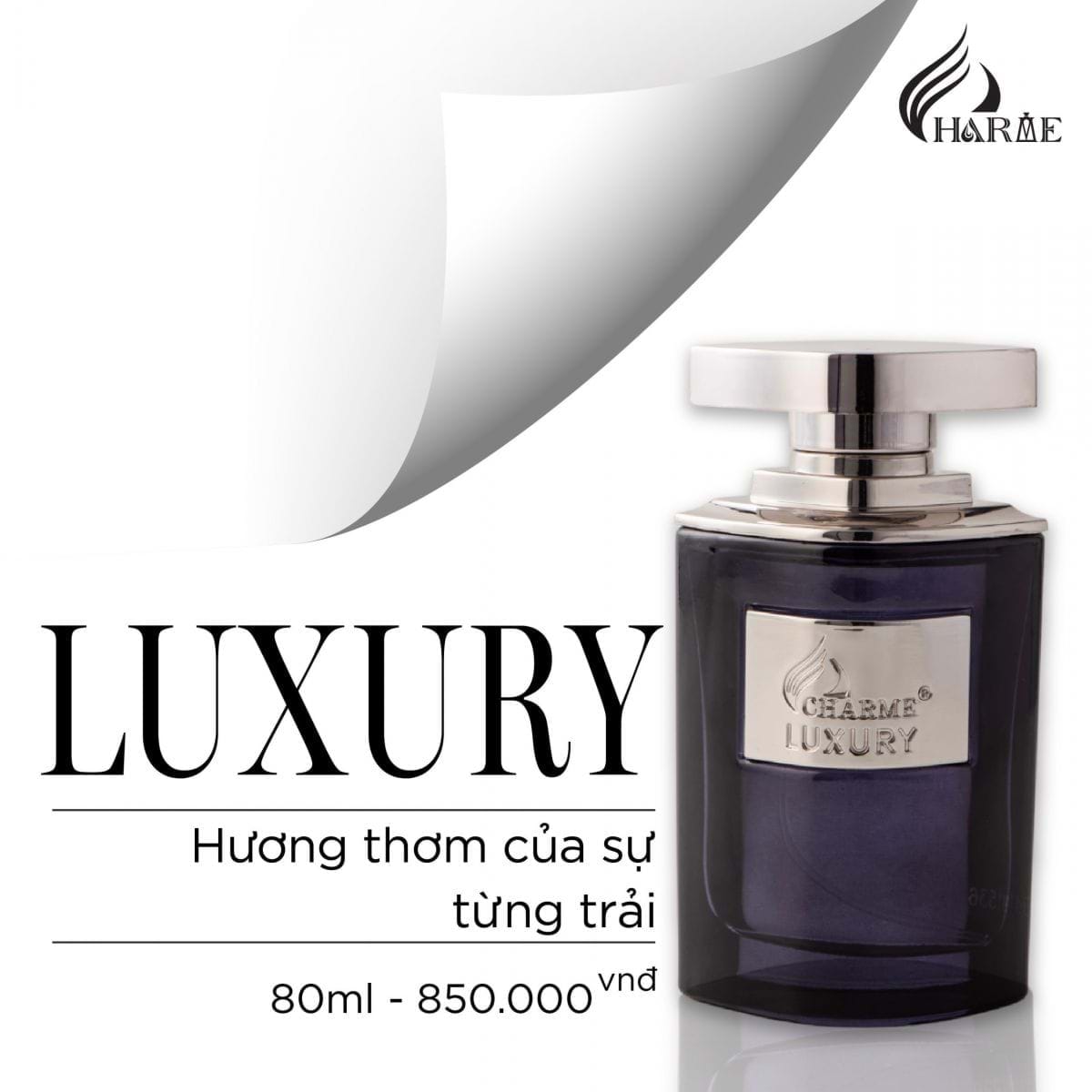 4 Hương Nước Hoa Nam Tóm Lược Cuộc Đời Người Đàn Ông