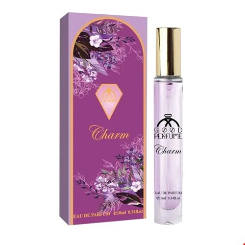 Nước Hoa Nữ GoodCharme Charm 10ml