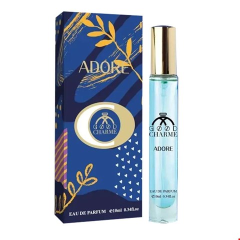 Nước Hoa Nữ GoodCharme Adore 10ml