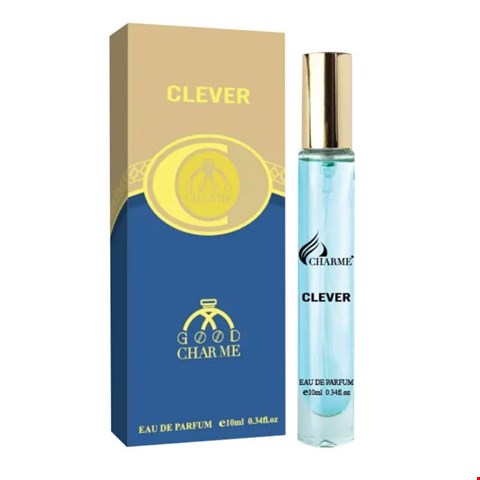 Nước Hoa Nữ GoodCharme Clever 10ml