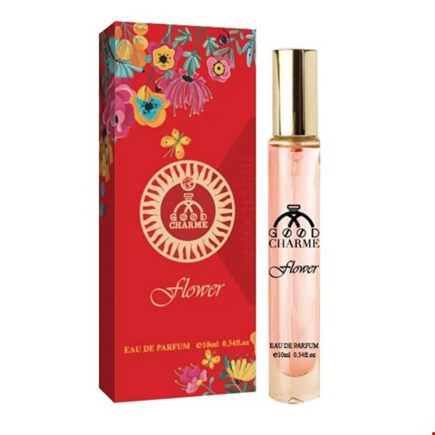 Nước Hoa Nữ GoodCharme Flower 10ml