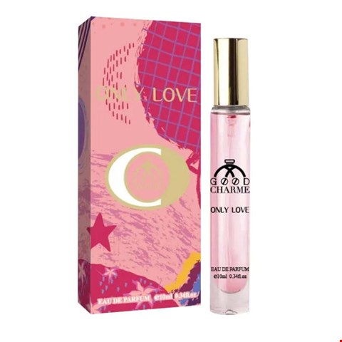 Nước Hoa Nữ GoodCharme OnLy Love 10ml