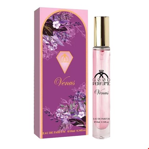 Nước Hoa Nữ GoodCharme Venus 10ml