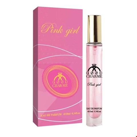 Nước Hoa Nữ GoodCharme Pink Girl 10ml