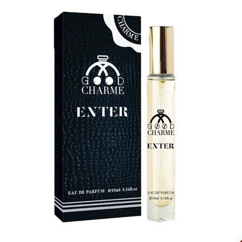 Nước Hoa Nam Good Charme Enter 10ml