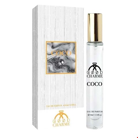 Nước Hoa Nữ Goodcharme Coco Trắng 10ml