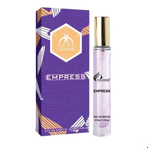 Nước Hoa Nữ GoodCharme Empress 10ml