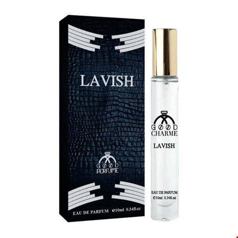 Nước Hoa Nam GoodCharme Lavish 10ml