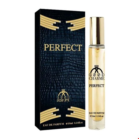 Nước Hoa Nam GoodCharme Perfect 10ml