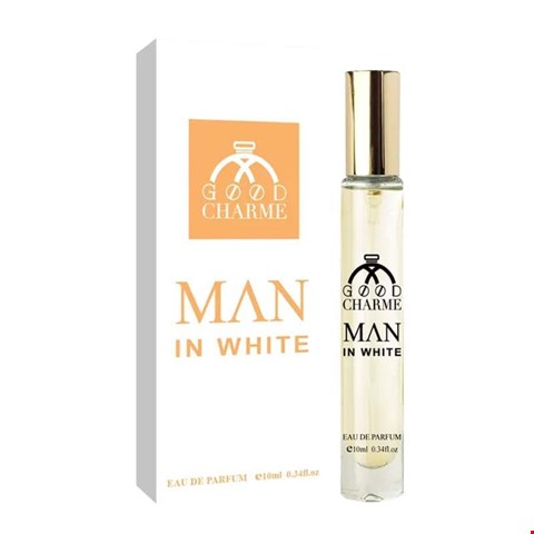 Nước Hoa Unisex GoodCharme Main White 10ml