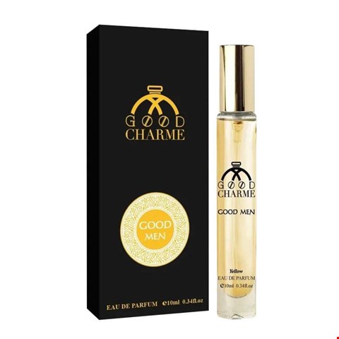 Nước Hoa Nam GoodCharme Good Men Vàng 10ml