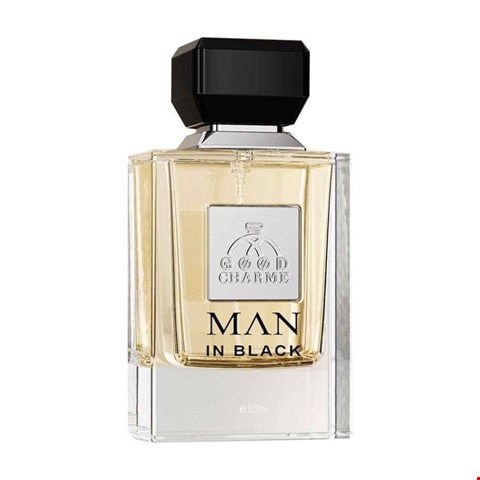 Nước Hoa Nam Good Charme Man In Black 50ml