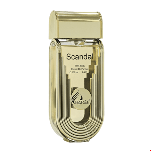 Nước Hoa Nữ Charme Scandal 100ml [Phiên Bản 2024]