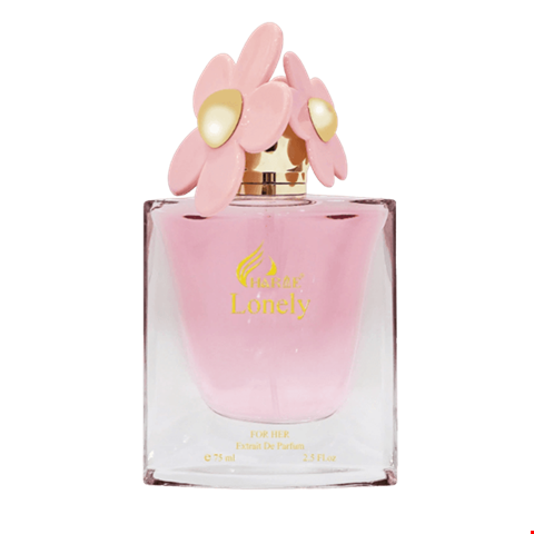 Nước hoa nữ Charme Lonely 75ml