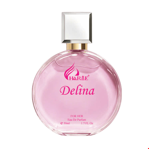 Nước hoa Nữ Charme Delina 50ml