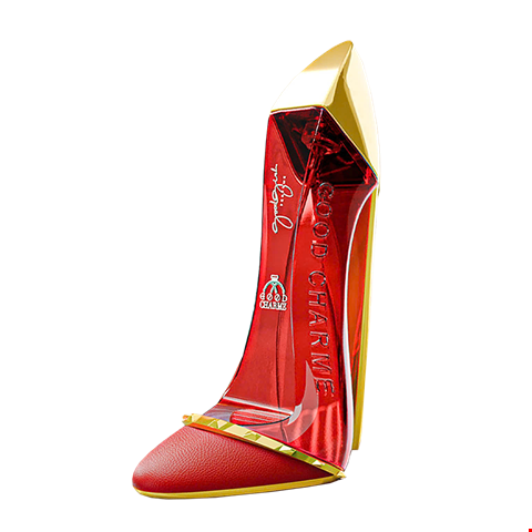 Good Charme Good Girl 50ml [phiên Bản Đỏ 2025]