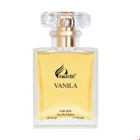 Nước hoa nữ Charme Vanila 50ml