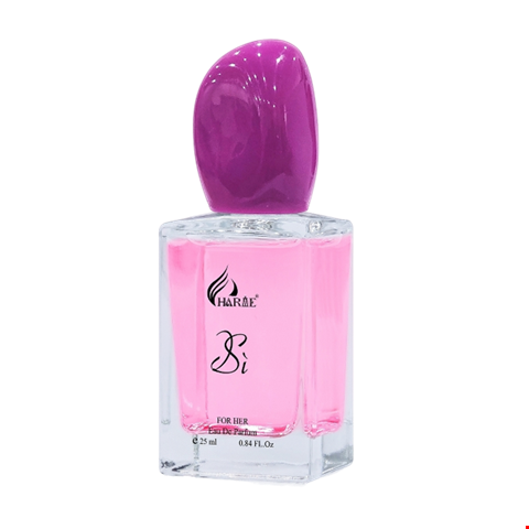 Nước hoa Nữ Charme Sì 25ml