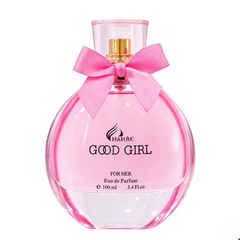 Nước hoa Nữ Charme Good Girl 100ml