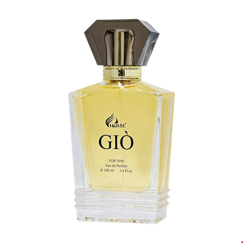 Nước Hoa Nam Charme Giò 100ml [Phiên Bản [Nam]]