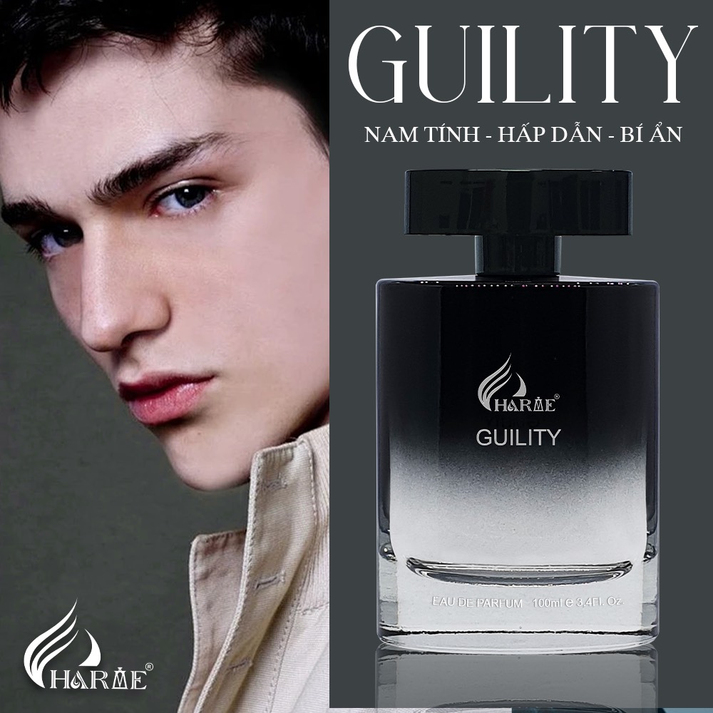 Charme Guility 100ml