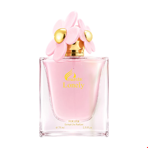 Nước hoa nữ Charme Lonely 75ml