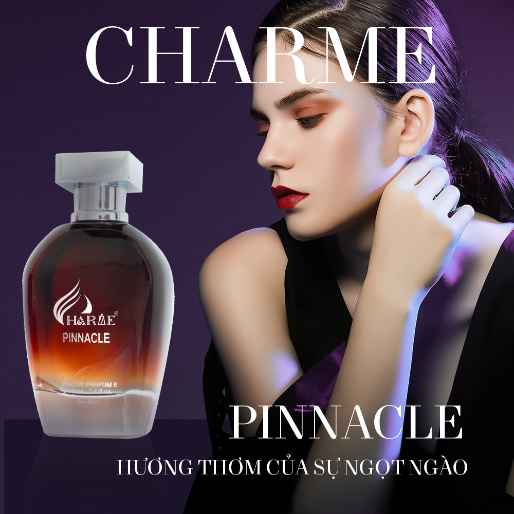 Charme Pinnacle 100ml