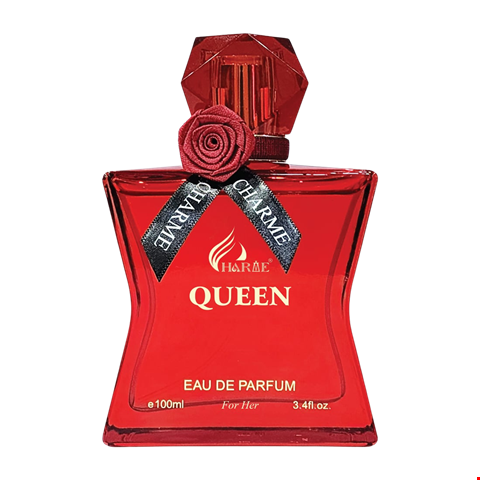 Nước hoa Nữ Charme Queen 100ml