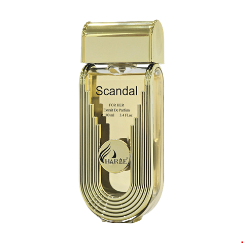 Nước Hoa Nữ Charme Scandal 100ml [Phiên Bản [Nam]]