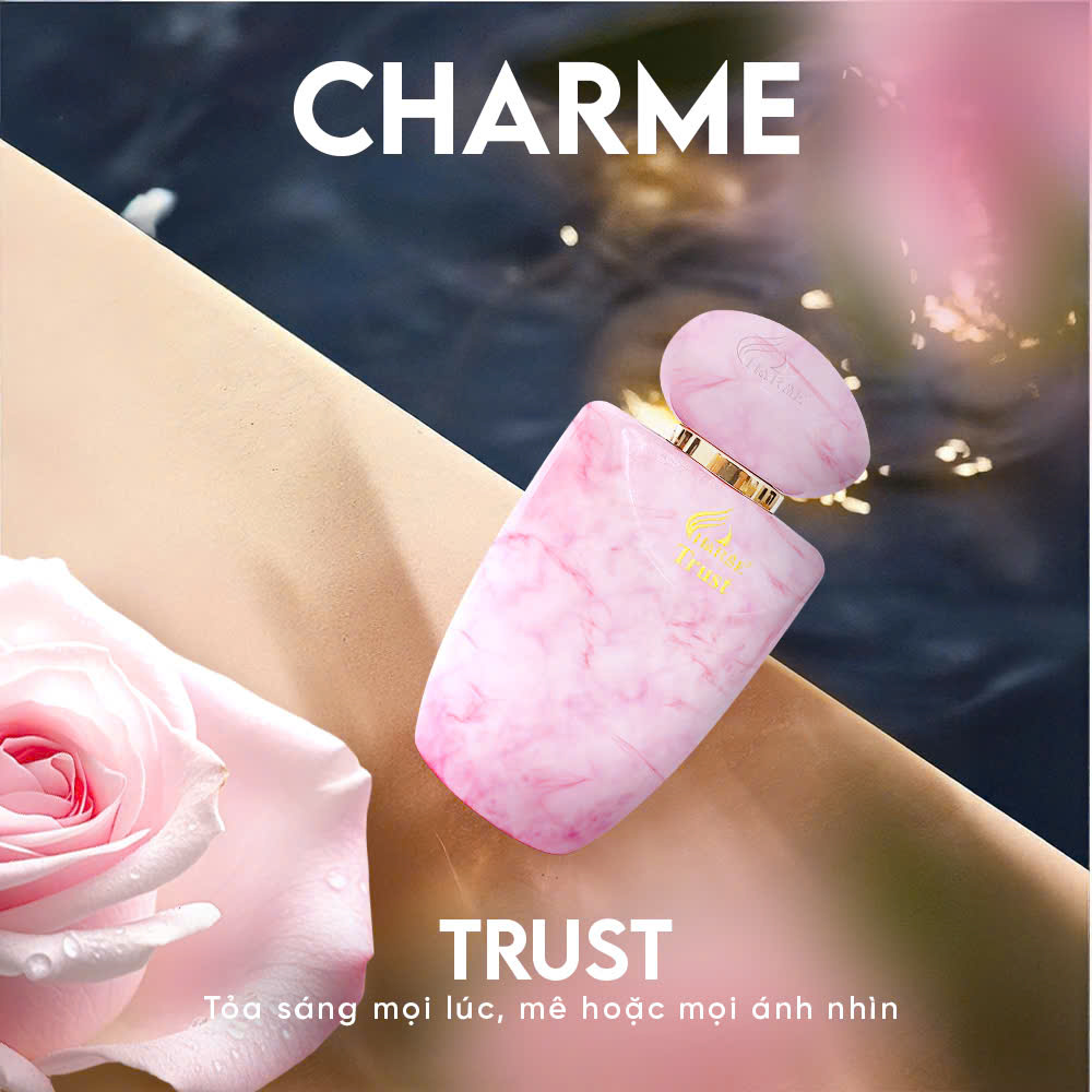 Charme Trust 50ml
