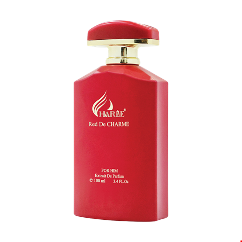 Charme Red De Charme 100ml