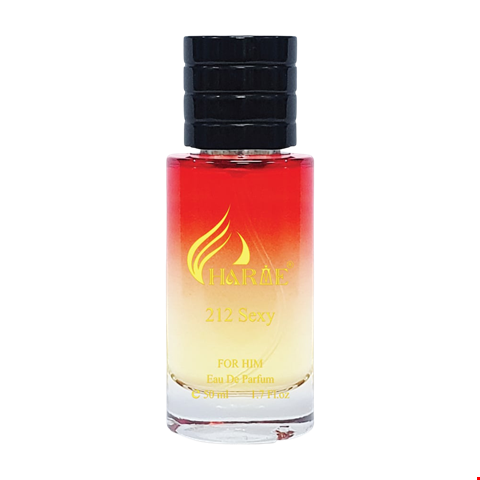Nước hoa Nam Charme 212 Sexy 50ml