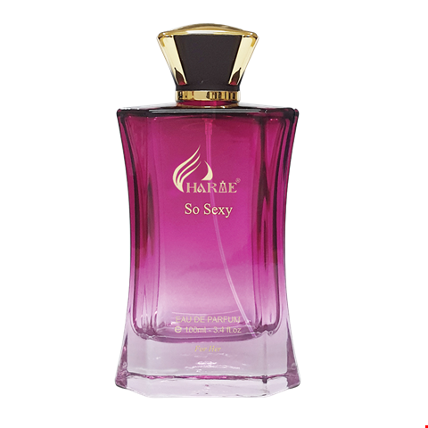 Nước hoa Nữ Charme So Sexy 100ml