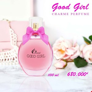 Vì sao tôi chọn Charme Good Girl