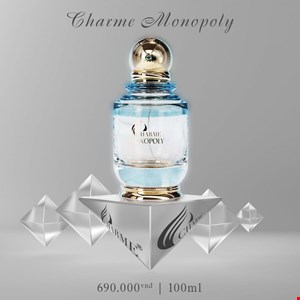 Trọn Bộ 6 Mùi Hương Nước Hoa Dành Cho Phái Đẹp