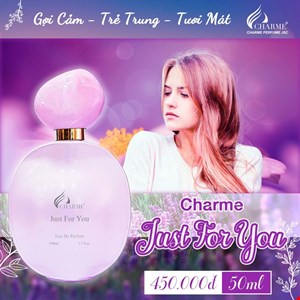 Top 5 Nước Hoa Nữ Dành Cho Sinh Viên