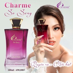 Top 5 Chai Nước Hoa Với Mùi Hương Sexy Quyến Rũ