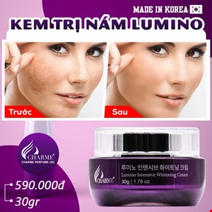 Đâu là giải pháp tối ưu cho hội trị nám ?