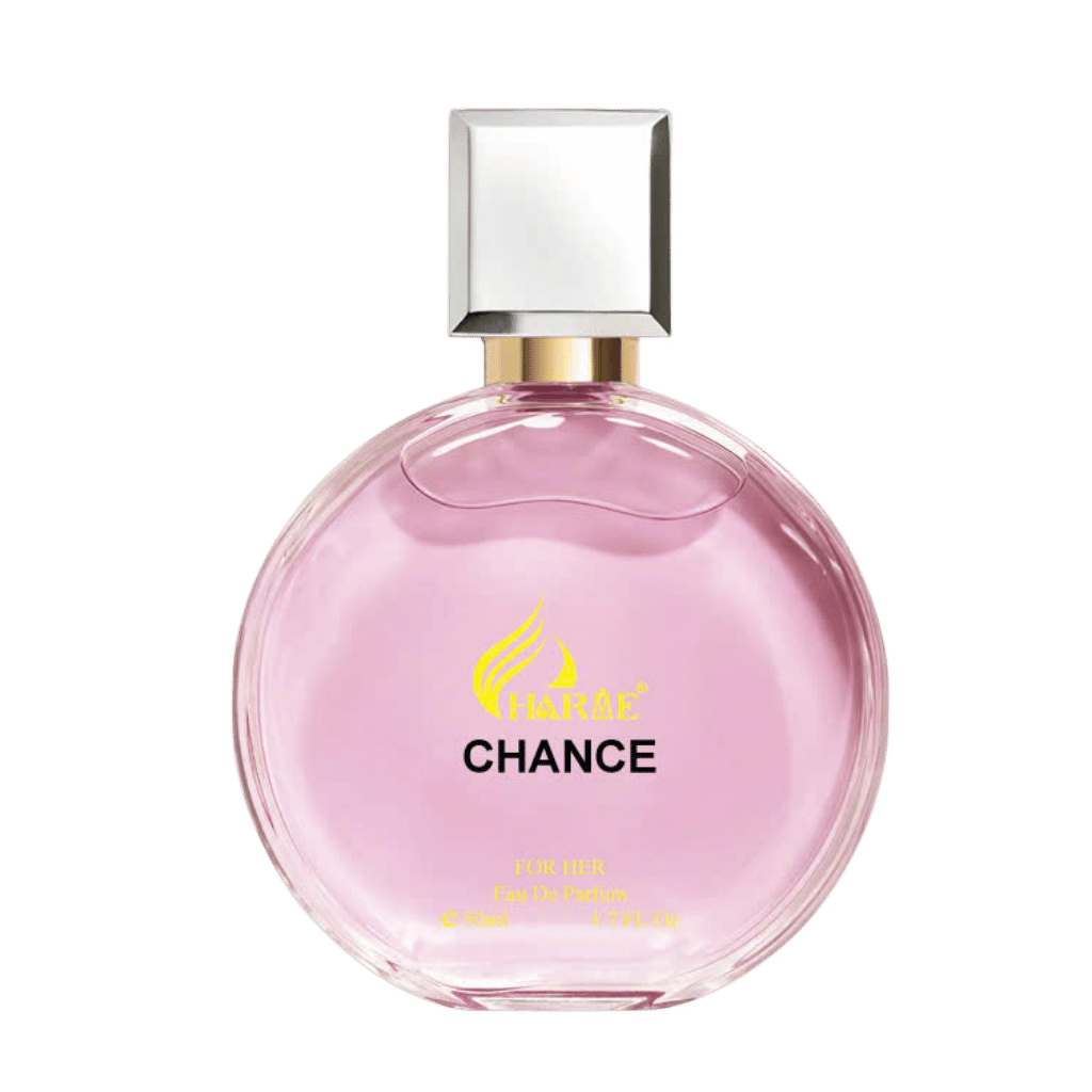 Charme Chance 50ml - nước hoa nữ EDP hương hoa ngọt ngào
