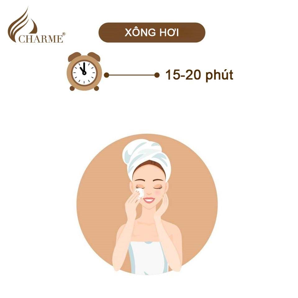 Các bước chăm sóc da cần thực hiện cách bao lâu?